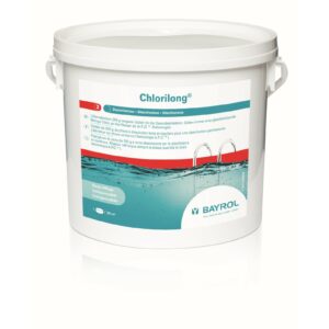 Chlorilong Classic 5kg