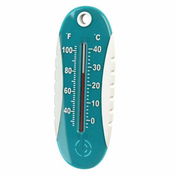 Eckschlager GmbH, Poolzubehör, Thermometer, Wassertemperatur, Messen