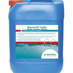 Bayrosoft Light 20lit. Kanister