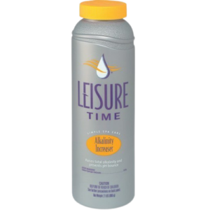 Leisure Time Alkalinity Increaser 900g