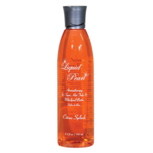 Liquid Pearl Citrus Splash 245ml