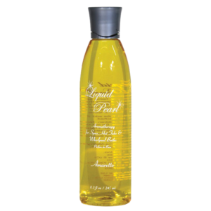 Liquid Pearl Amaretto 245ml