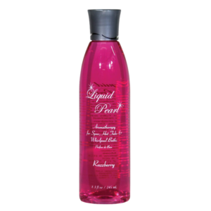 Liquid Pearl Razzberry 245ml