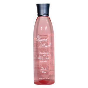 Liquid Pearl Desire Rose 245ml