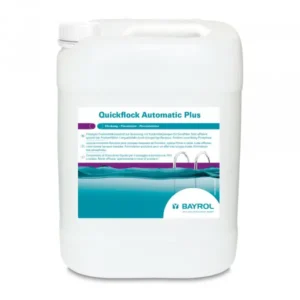 Quickflock Automatic Plus 20L