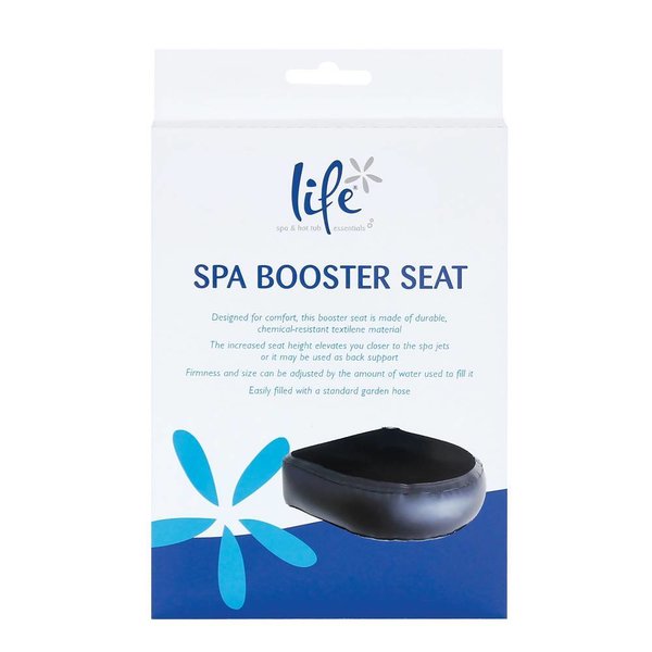 Spa Life Booster Seat Whirlpool-Sitz Whirlpool-Zubehör