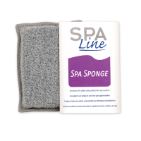 Spa Sponge