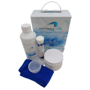 Waterwave Care Watercrystal Small