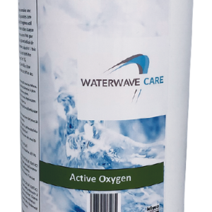 Waterwave Care Acitve Oxygen 1kg