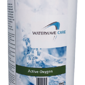 Waterwave Care Acitve Oxygen