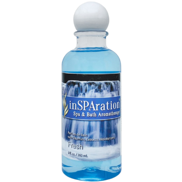 inSPAration Fresh 265ml Whirlpool-Duft Aromatherapie WHirlpool