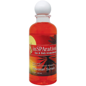 inSPAration Hawaiian Sunset 265ml