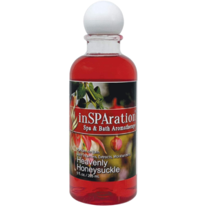 inSPAration Heavenly Honeysuckle 265ml