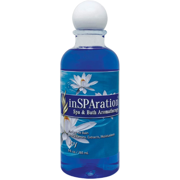 inSparation Joy 265ml Aromatherapie Aromaduft Whirlpool-Duft Whirlpool-Zubehör Swimspa-Zubehör