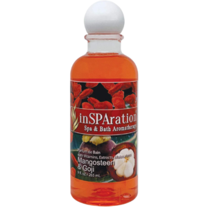 inSPAration Mangosteen & Goji 265ml