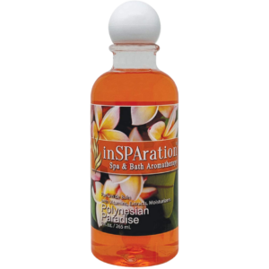 inSPAration Polynesian Paradise 265ml