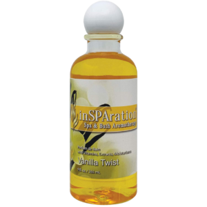 inSPAration Vanilla Twist 265ml