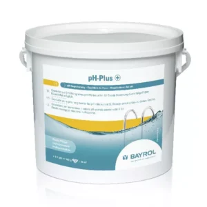 pH- Plus Granulat   5kg