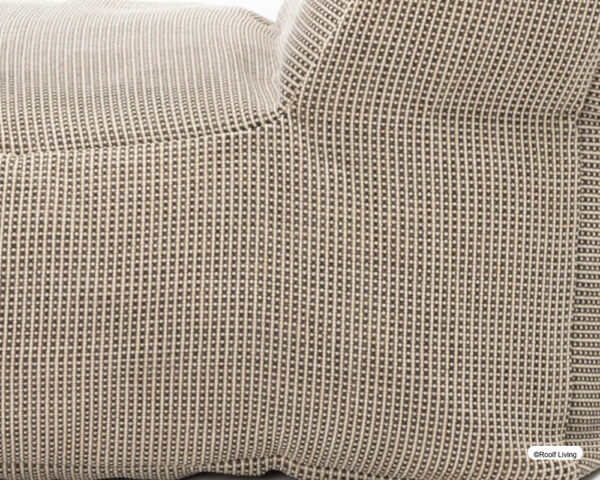 Outdoor- und Loungemöbel Dotty Sessel M