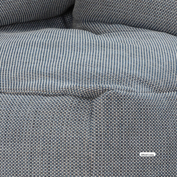 Outdoor Sessel XL - Dotty grau detail- online kaufen bei Eckschlager Pool Bau & Handel Salzburg