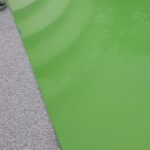 Eckschlager GmbH, Algen, Kampf gegen Algen, grünes Wasser, trübes Wasser, Algenbefall