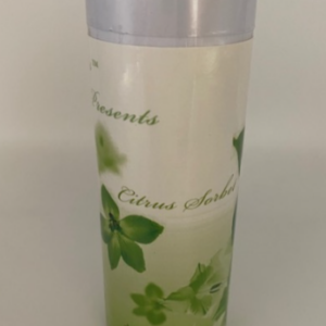 Aromatherapie Duftstift – Citrus Sorbet