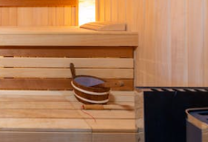 Eckschlager GmbH, Sauna, Tipps & Tricks, Sauna Abkühlung, Phasen, Schauraum in Elsbethen, Saunaphasen